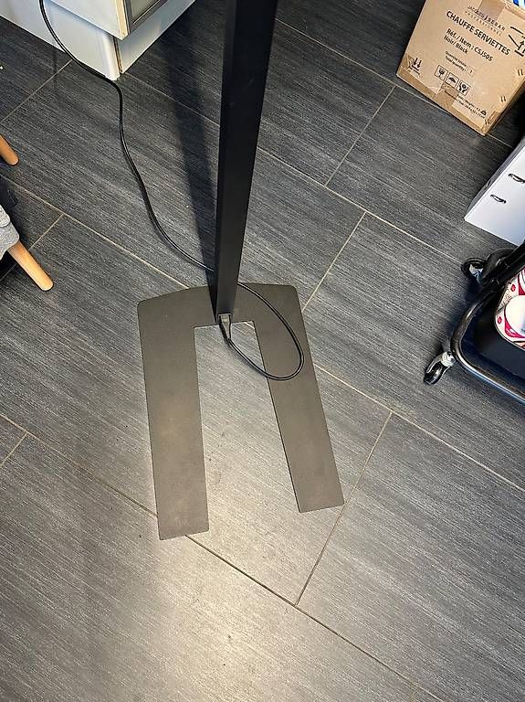 Lampen: Lampadaire professionnel bureau  – Gebraucht aus Courrendlin von isa_8t5z 2