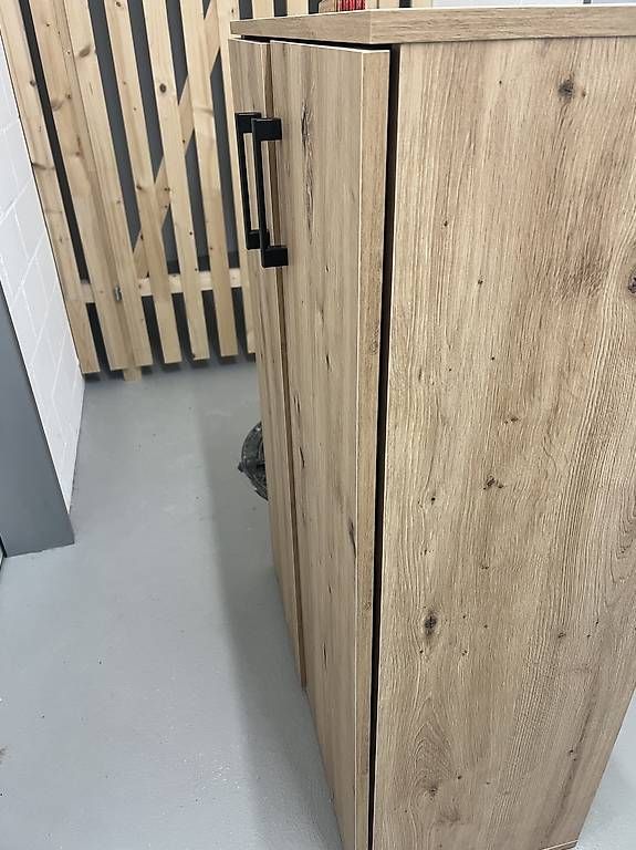 Garderobe: Schuhschrank – Gebraucht aus Uzwil von sab_nhc7 4
