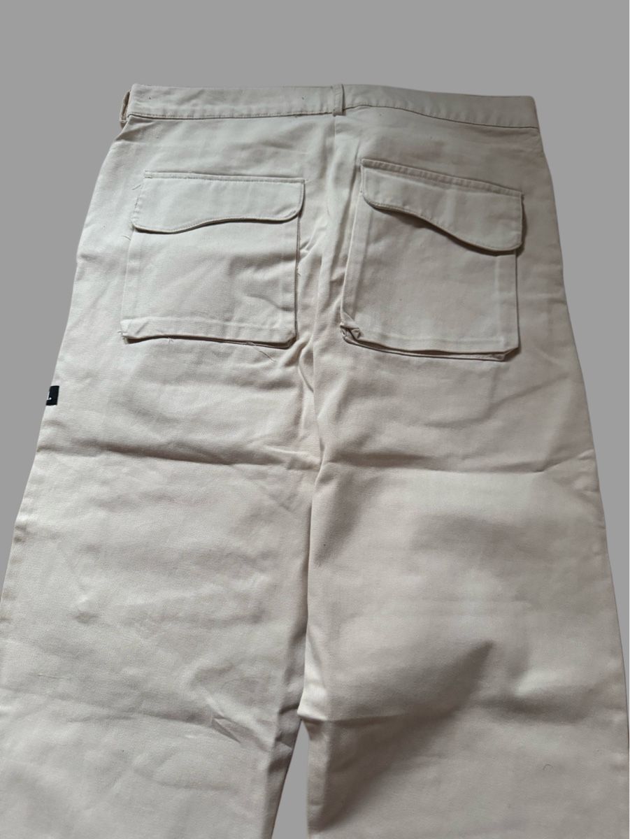 Pantaloni: Beige Cargohose – Nuovo e nell'imballaggio originale da Würenlos venduto da rob_yx7p 3