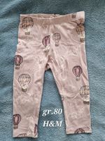 Leggings grösse 80