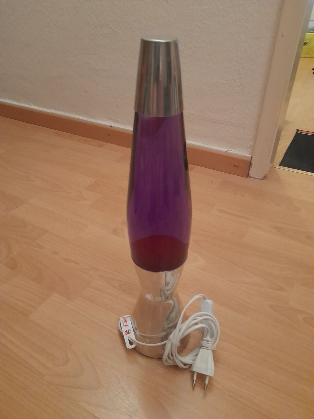 Mathmos Lampes: Mathmos Lava Lampe – D'occasion à Lustmühle par chevi03 1