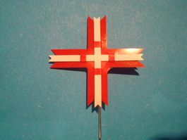 Abzeichen 1. August 1972