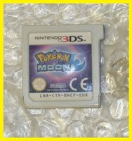 Pokemon Mond Nintendo 3DS
