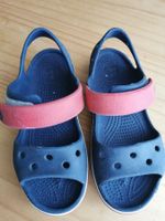 Sandales Crocs enfant, pointure 23, bon état