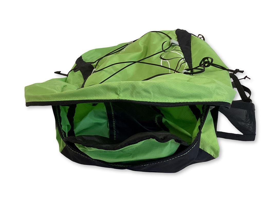 Rucksäcke: CAMP GHOST ESSENTIAL – Rucksack – Gebraucht aus Zürich von Restwert_Zuerich 2