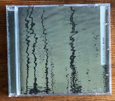 Mik Keusen – Blau CD, Electronic, Experimental