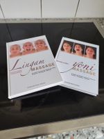 Lingam und Yoni Massage