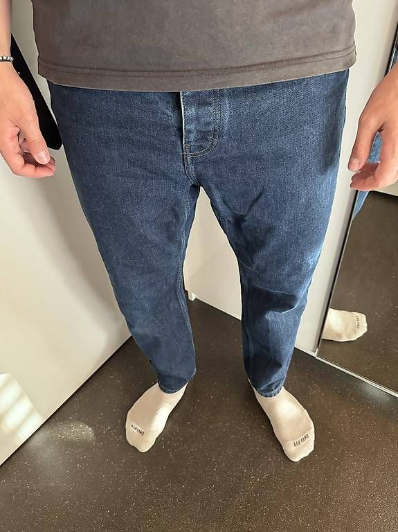 Jeans: Carhartt Jeans – Usato da Gibswil venduto da Hagen.184 3