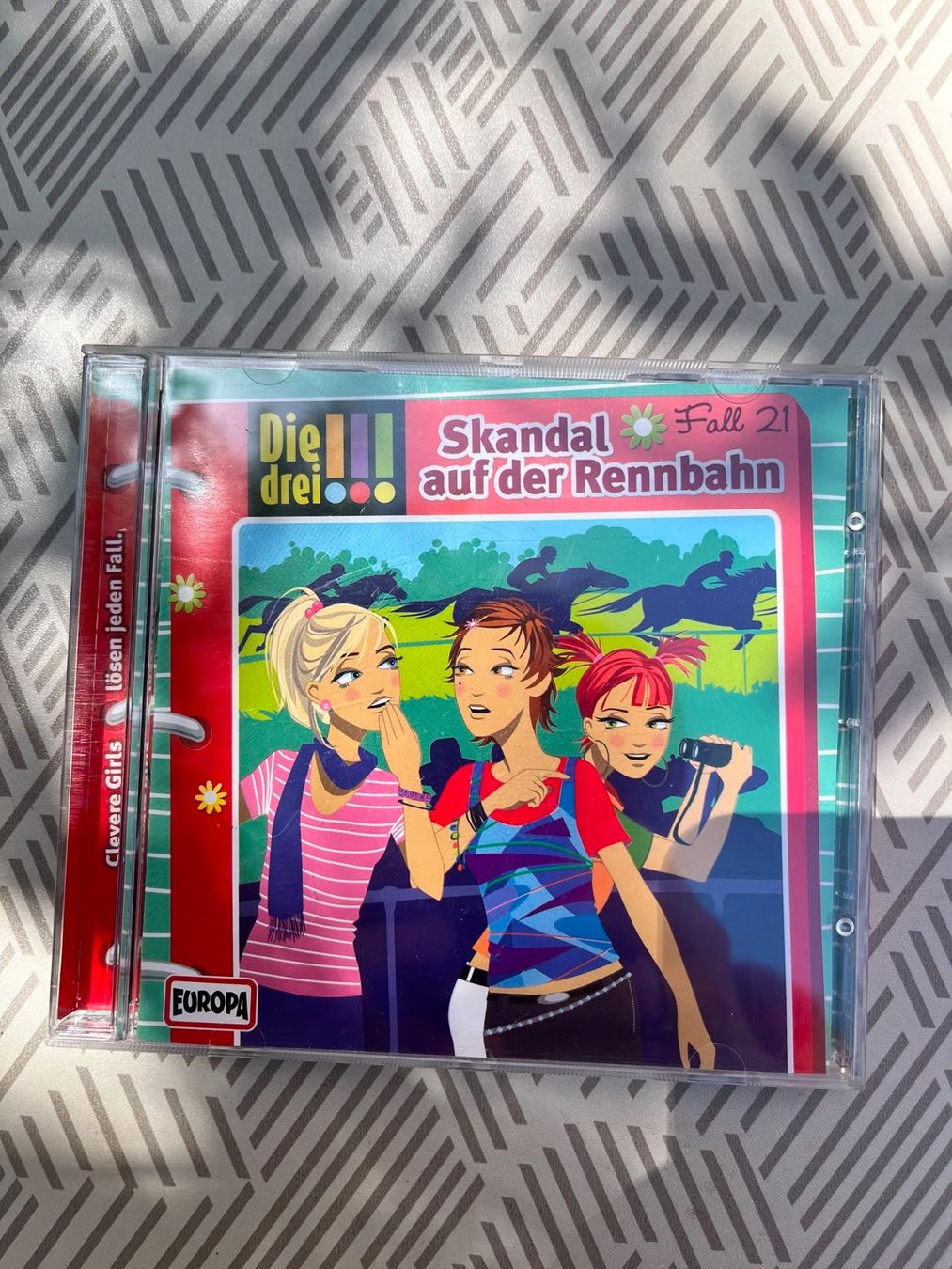 CDs: Die drei !!! CDs – D'occasion à Riehen par janssjer 3