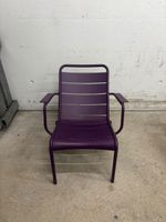 Fermob Stuhl Violett