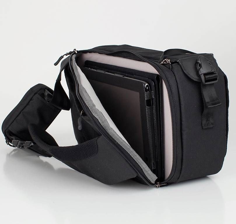 Borse: F-Stop Black Box Mobile Sling – Nuovo e nell'imballaggio originale da Genève venduto da kalexka 2