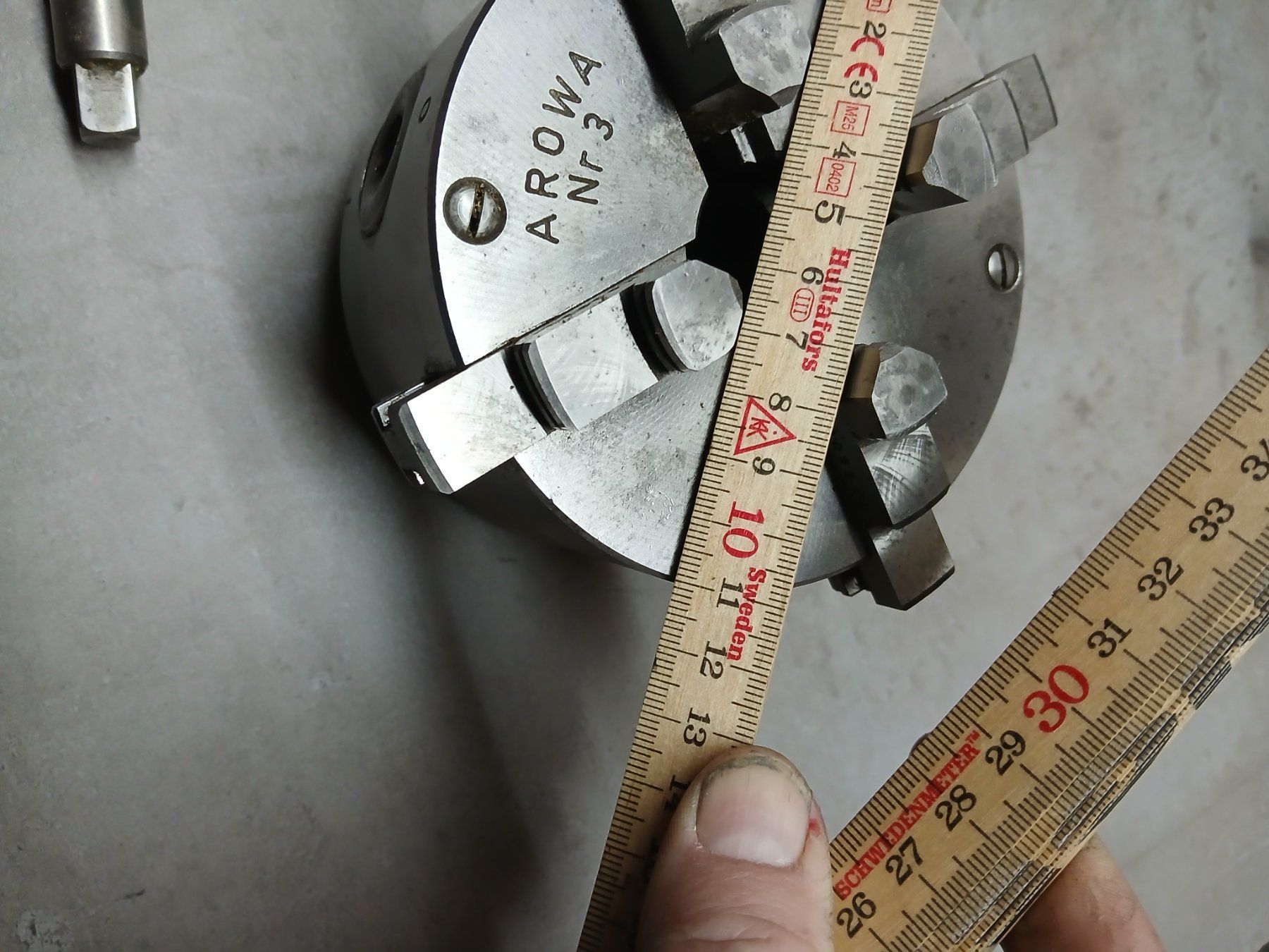Schaublin Alle Maschinen: Schaublin – Gebraucht aus sorvilier von turbolette 3