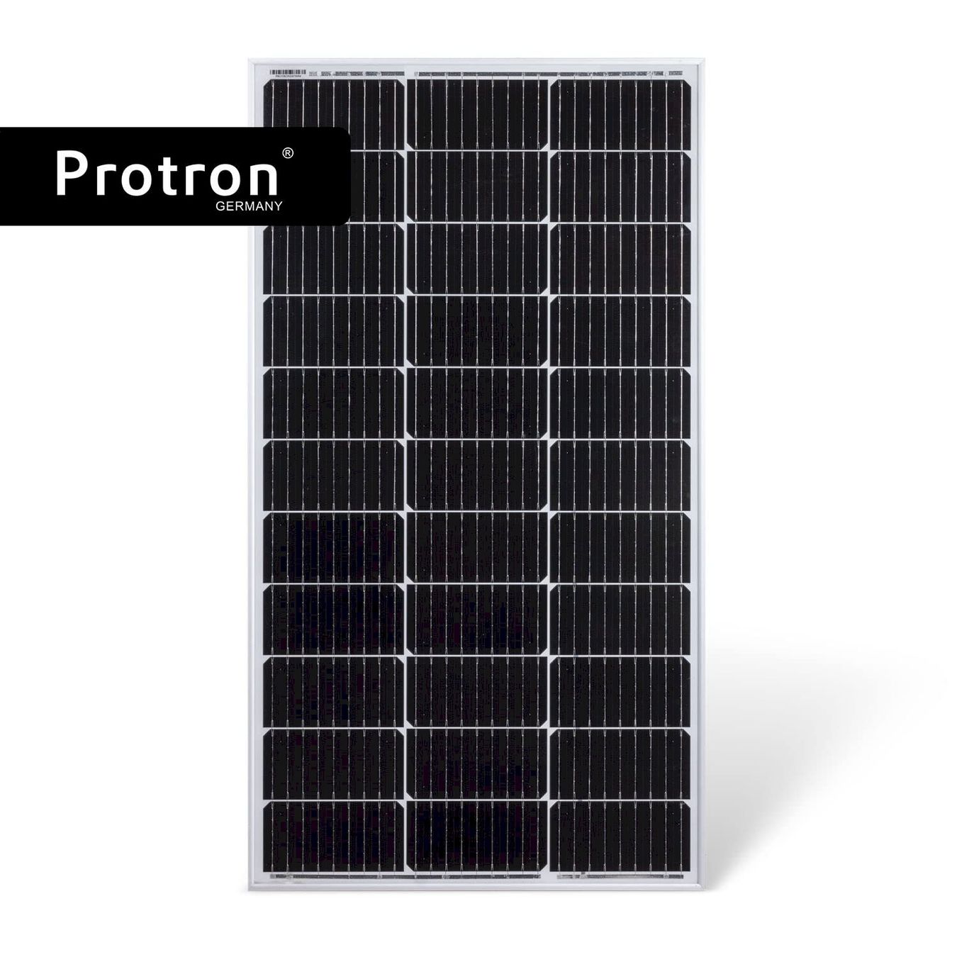 Panneaux solaires: Protron 100W Monokristallin Solarmodul – Neuf avec emballage d'origine à Bottighofen par zaap 3