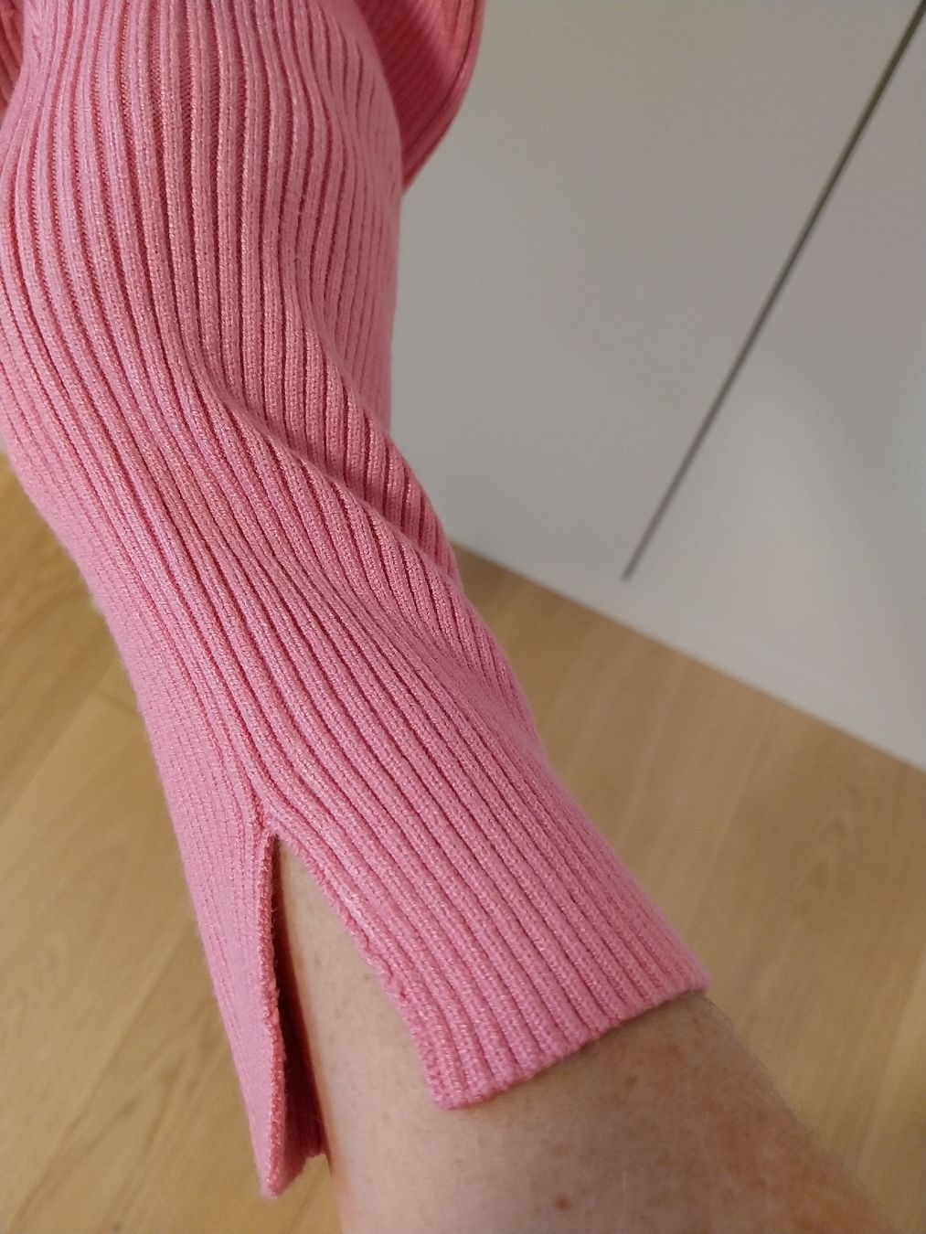 Other Stories Pullover & Sweatshirts: & Other Stories Rosa Pulli, neu – Neu und originalverpackt aus Oberwil BL von A.Mohler 3