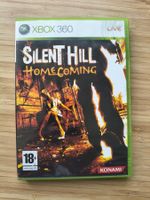 Silent Hill -  Homecoming (XBox 360)