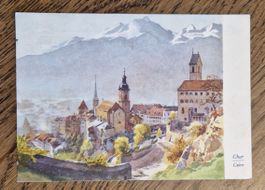 Chur, Eidg. Schützenfest 1949