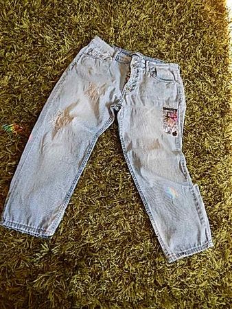 JEANS Place du jour