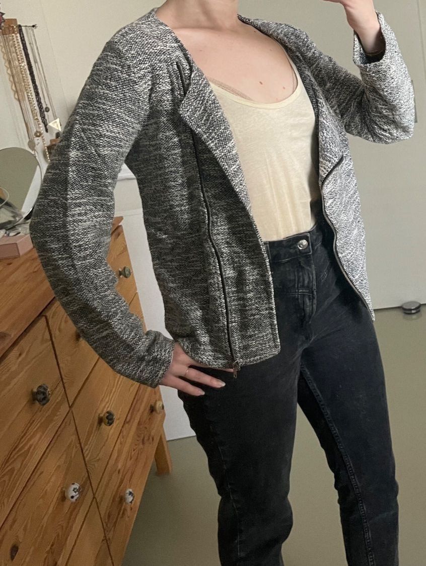 La Redoute Giacche: Weste/Jacke Gr. 36/38. – Usato da Zürich venduto da AnnaSa 1