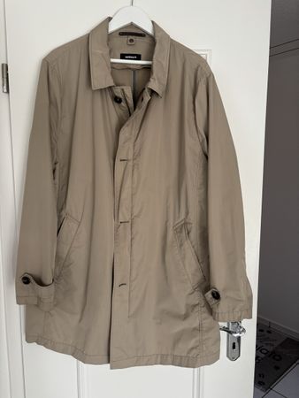 Herren-Regenmantel, Top Zustand,