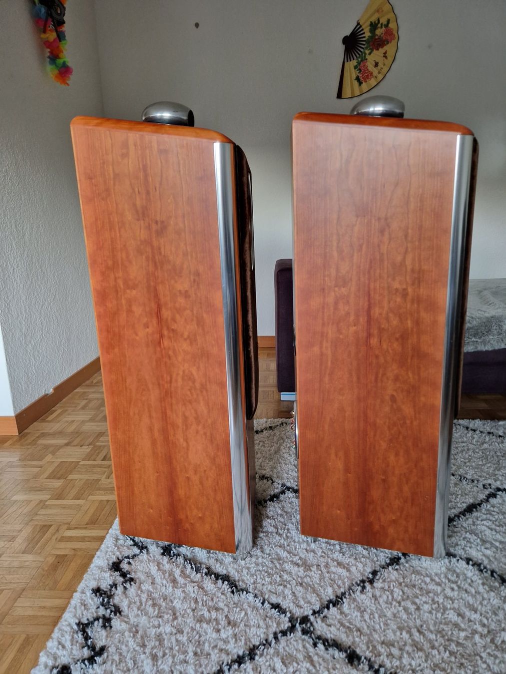 Tannoy Lautsprecher: Tannoy TD10 – Gebraucht aus Bern von nau_vlk9 3