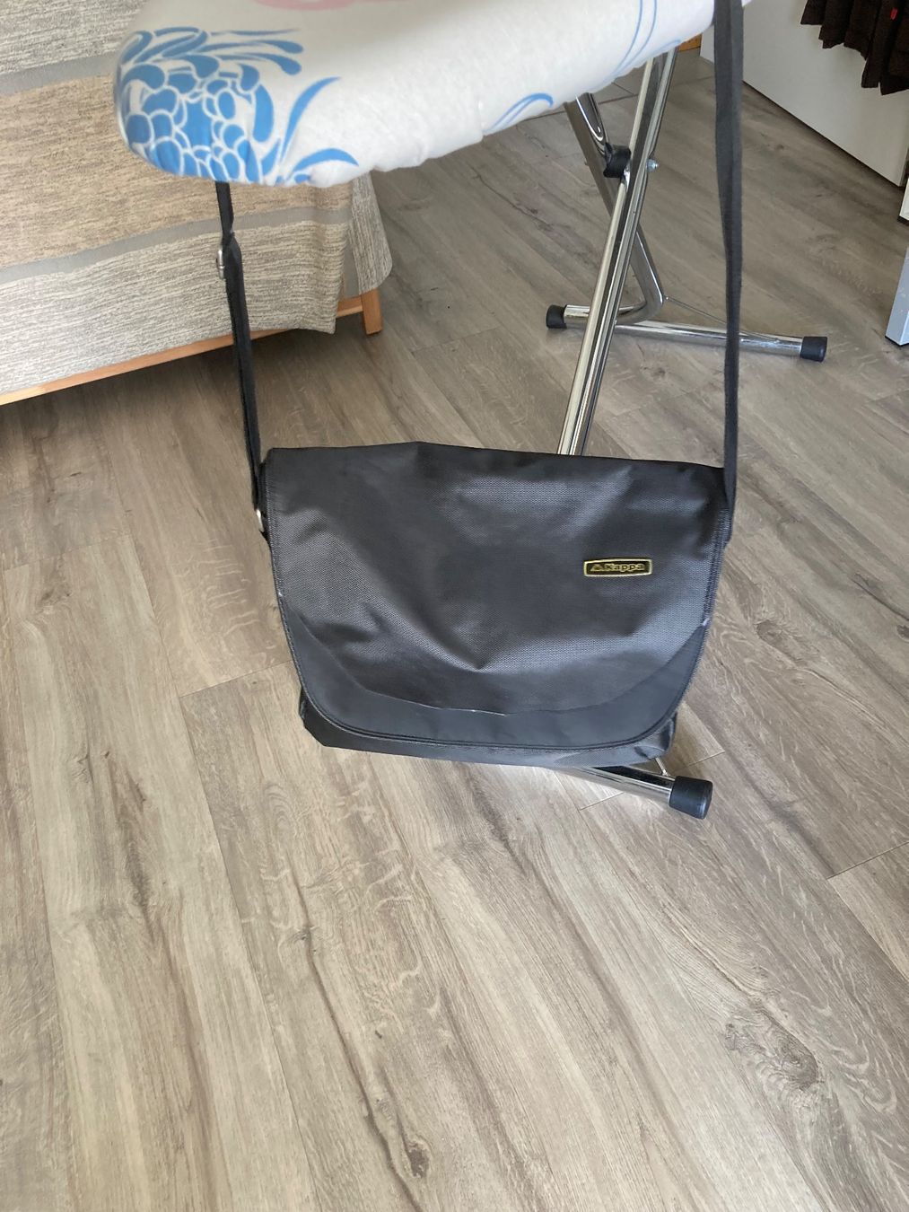 Kappa Borse: Laptoptasche gross Kappa – Usato da Fehraltorf venduto da mayalotto 4