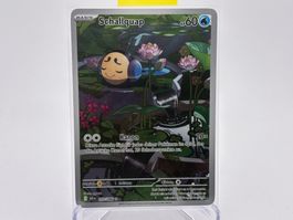 Schwarze Blitze - Schallquap  (BLK 103) - DE