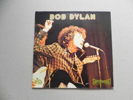 LP USA Blues Rock Folk Star Bob Dylan 1975