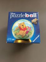 2 Disney Puzzlebälle