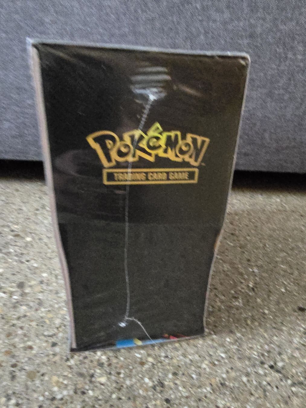 Pokémon Cartes à collectionner: Mega Evolution Etb Sealed – Neuf avec emballage d'origine à Olten par Pokemon2all 3