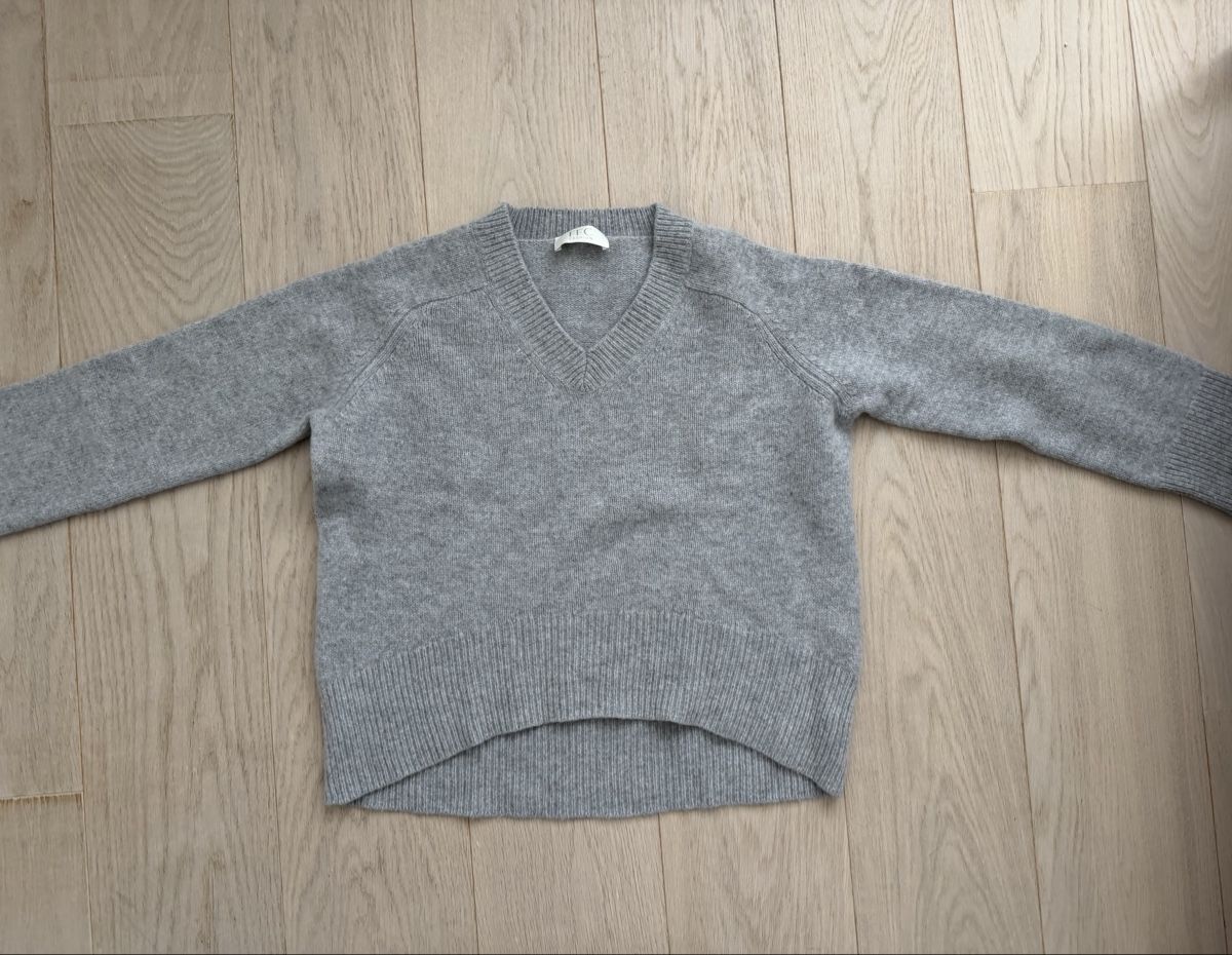 Maglioni & Felpe: FFC Pullover xs – Usato da Brig venduto da Zuckerfee13 1