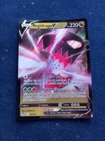 Regidrago V (EN) Silver Tempest - SIT 135/195