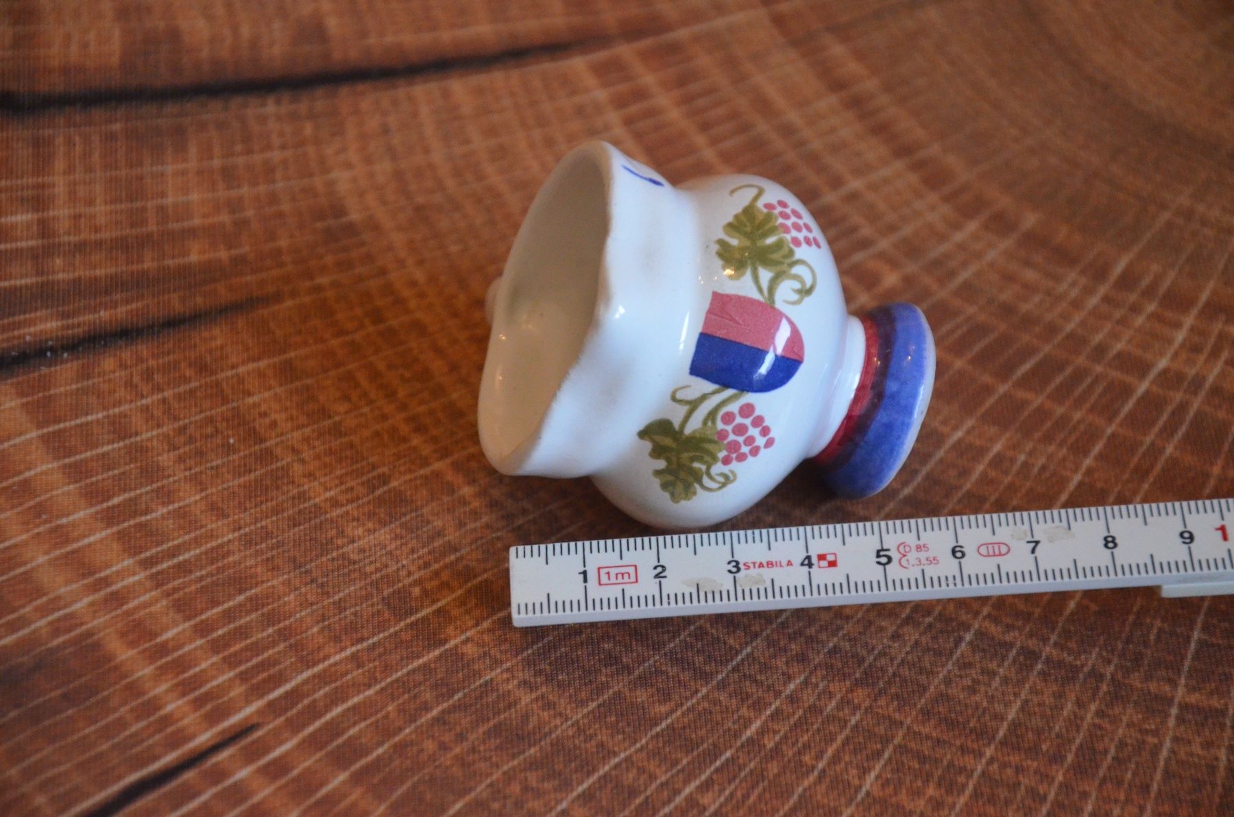 Tazze: MINI BOCCALINO MINIATURE – Usato da Chiasso venduto da Dolly015 1