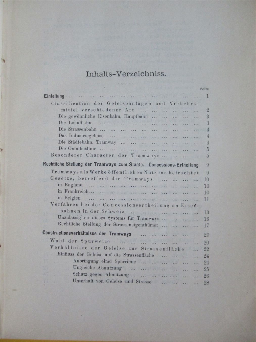 Libri: Strassenbahn u. Tramways in Zürich 1877 – Usato da Adliswil venduto da buch_und_kunst 2