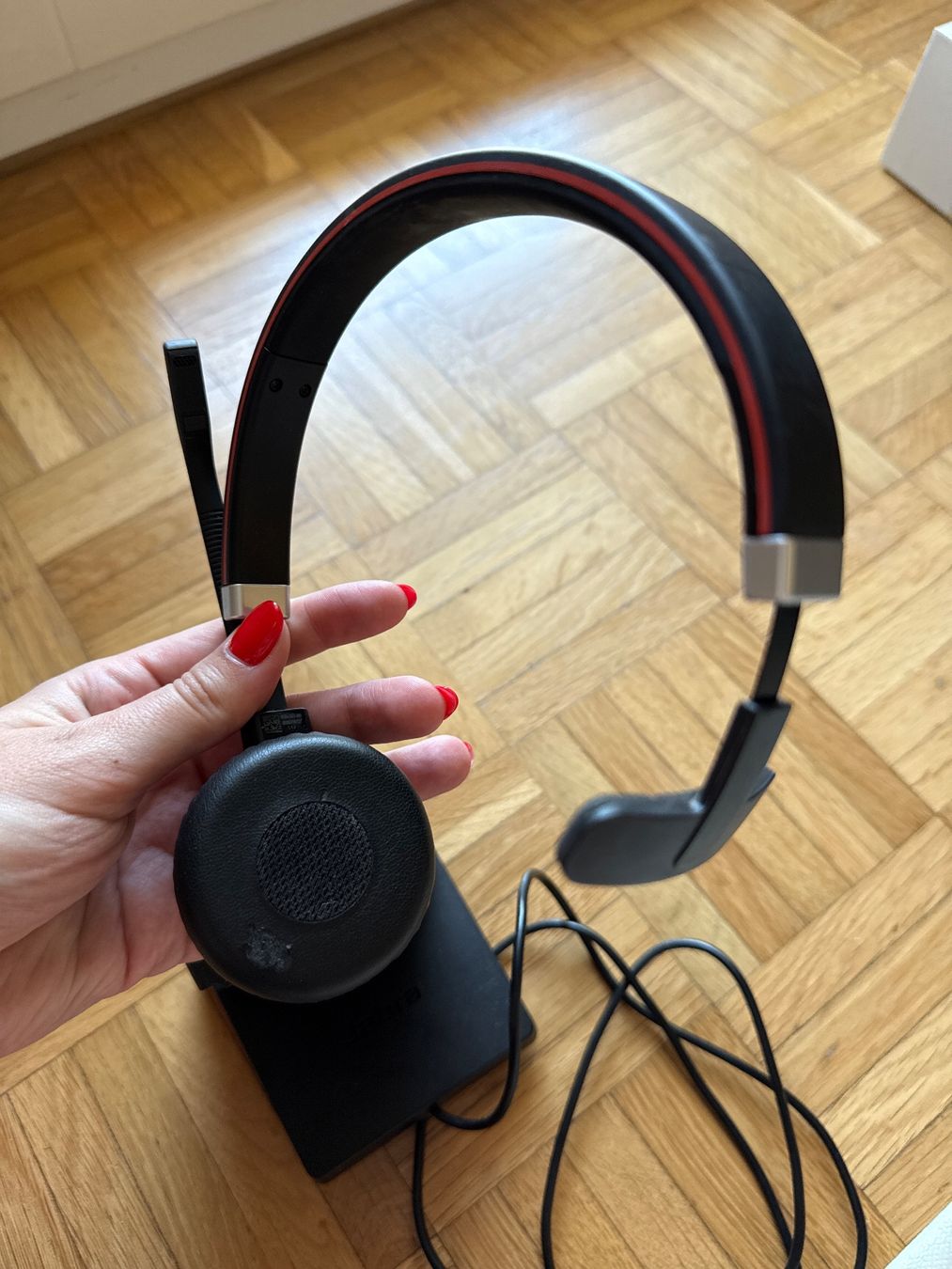 Jabra Cuffie: Jabra GN DIV010 – Usato da Horgen venduto da linuxrp 6