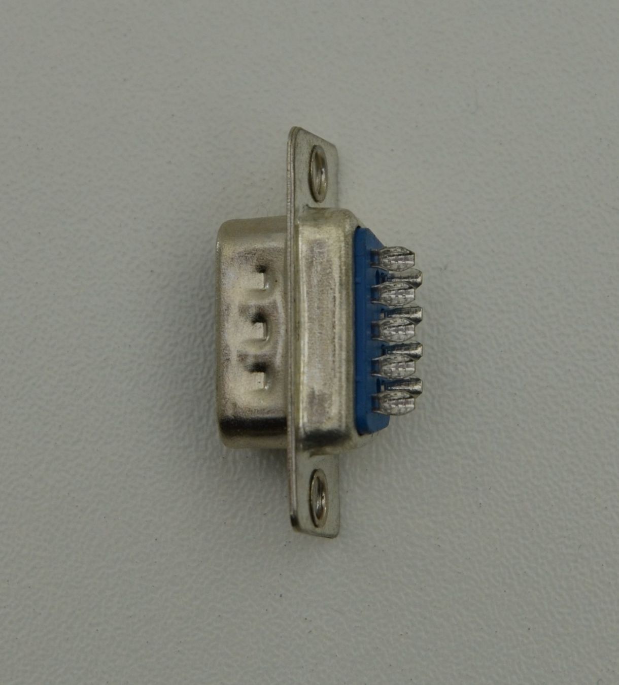 Modellismo RC: Sub-D9 Stecker 1Stk. – Nuovo e nell'imballaggio originale da Rüti ZH venduto da MSRC_Modelle 1