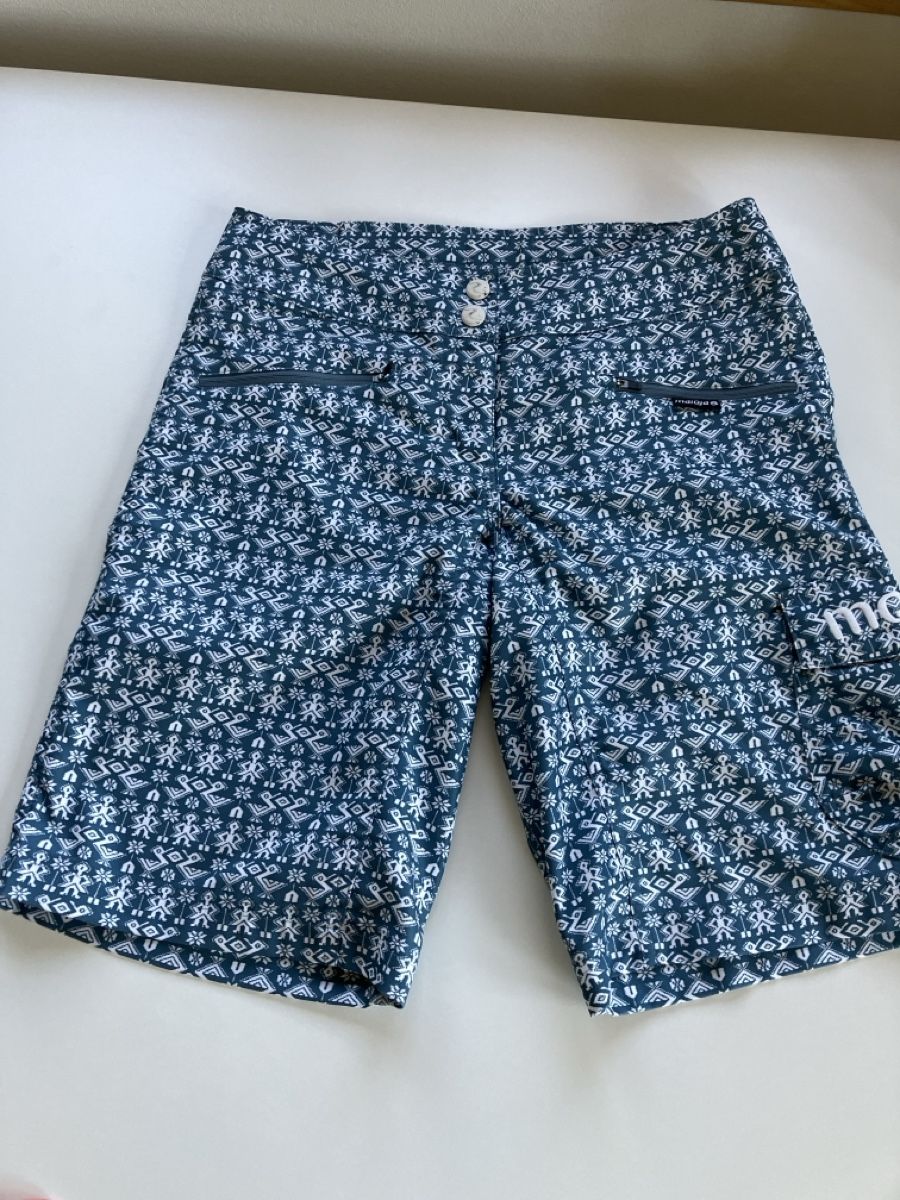 Maloja Pantalons: Trekkinghose maloja S – D'occasion à Weissbad par Praxedis_P51