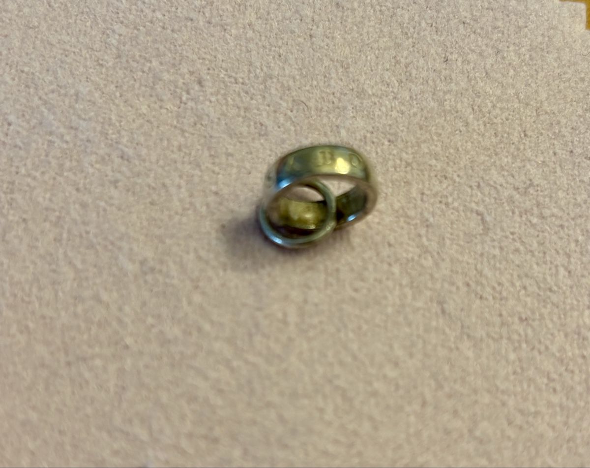 Thomas Sabo Ciondoli: Thomas Sabo Charm Anhänger Silber  – Usato da Uetikon am See venduto da ansi2601 2