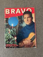 Bravo Illustrierte, Nr. 51, 1963, Freddy Quinn Cover