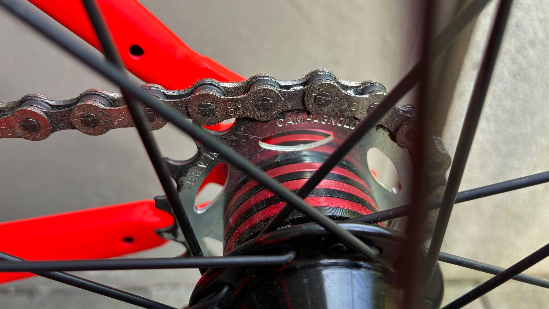 Biciclette: Custom single speed bike – Usato da Allschwil venduto da dor_6s9c 8