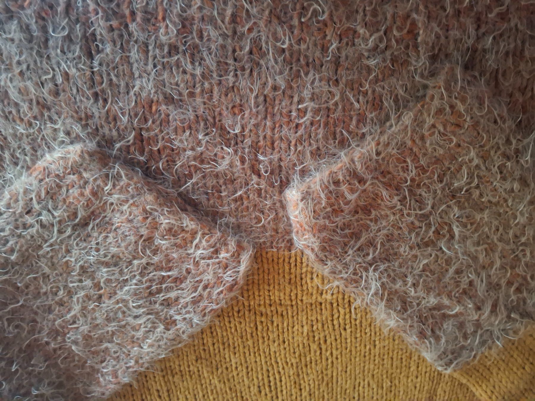 Pullover & Sweatshirts: Pull taille XL – Gebraucht aus Villiers von san_jn5w 2