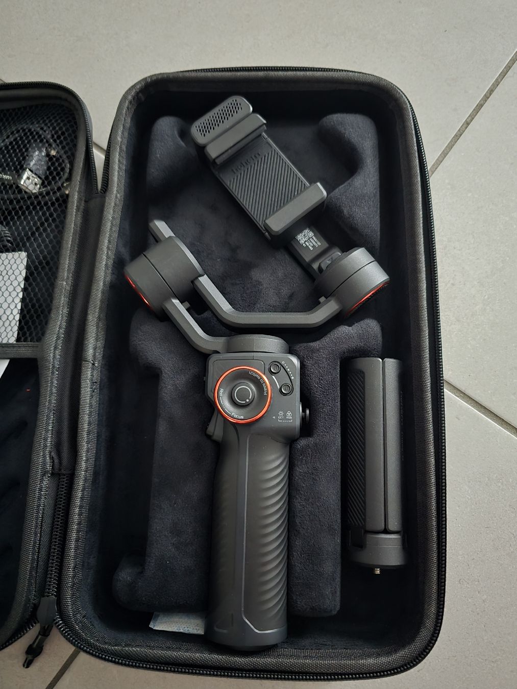 Wandhalterungen: hohem gimbal – Neu (gemäss Beschreibung) aus Zofingen von DanielR010
