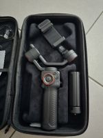 hohem gimbal