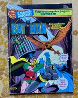 Superman Band Sonderausgabe Nr 2. von 1982