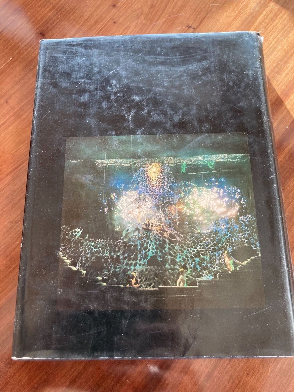 Libri: Wagner: The Ring – Usato da Châbles FR venduto da Tunturi7 2