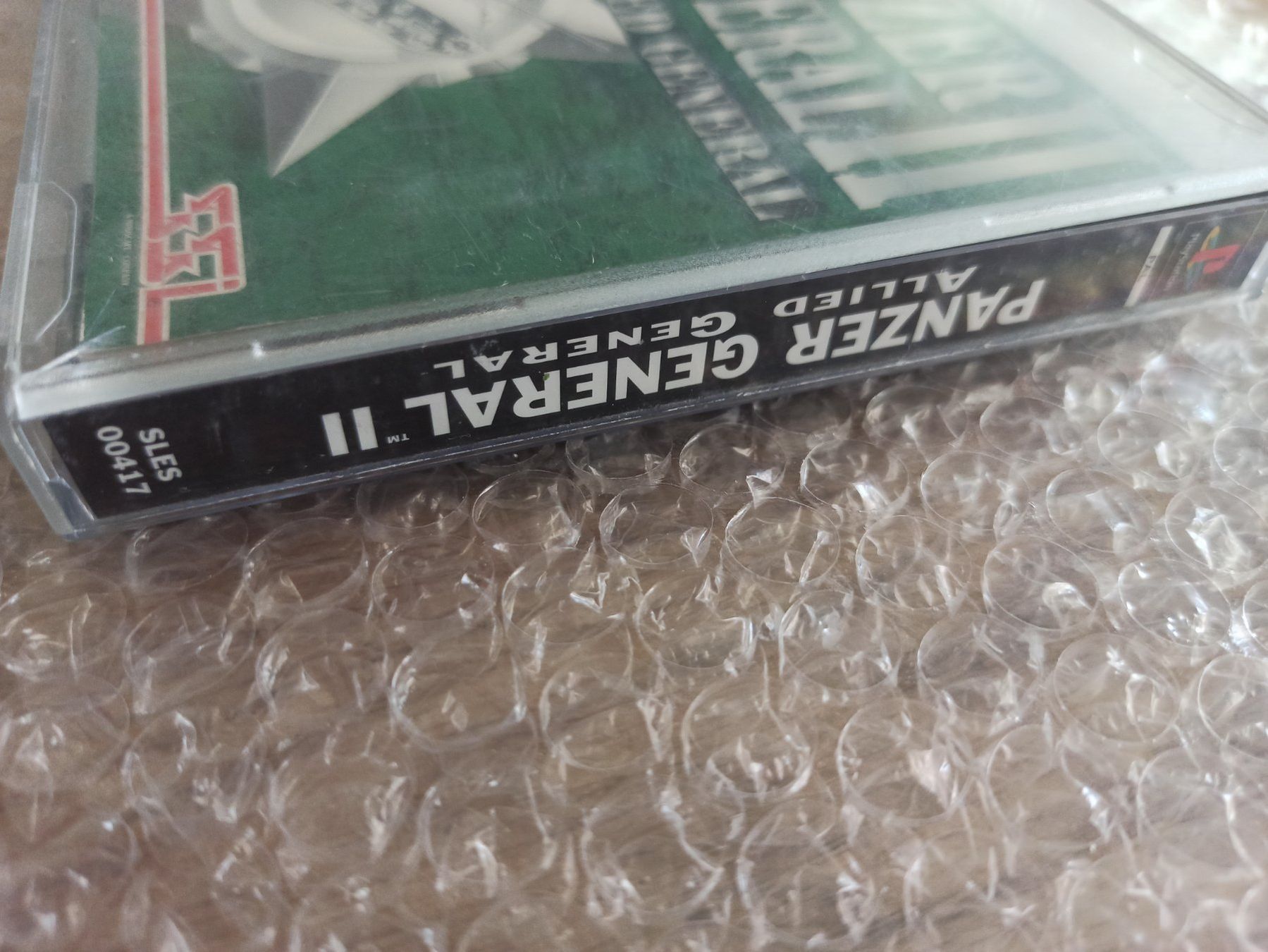 Jeux: Panzer General II  PS1 – D'occasion à Oberweningen par mar_87mx 2
