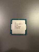 Intel Core i5-6500 CPU