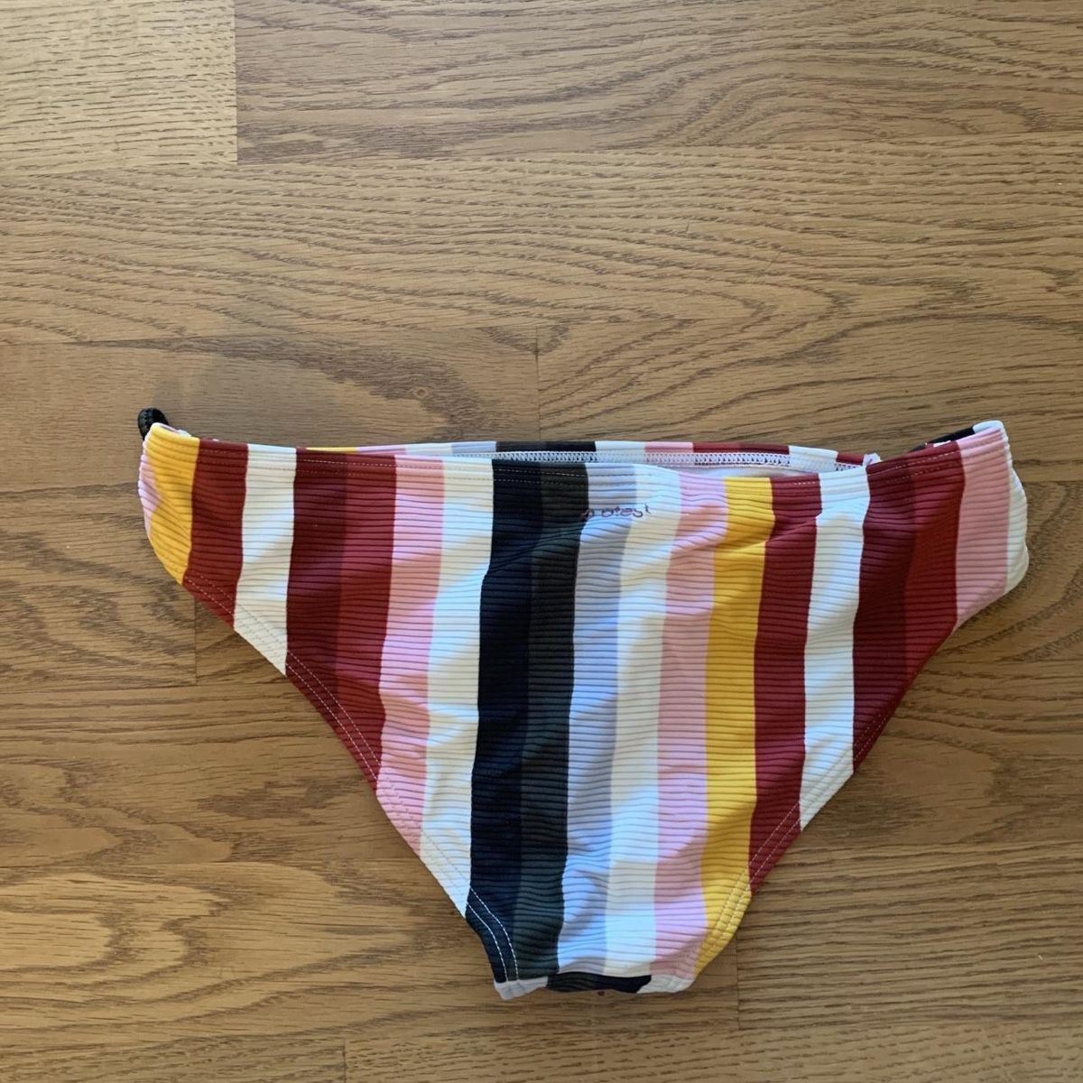 Costumi da bagno & Bikini: Bikini gestreift Grösse S gebrauchter Zustand – Usato da Männedorf venduto da mar_9v85 2