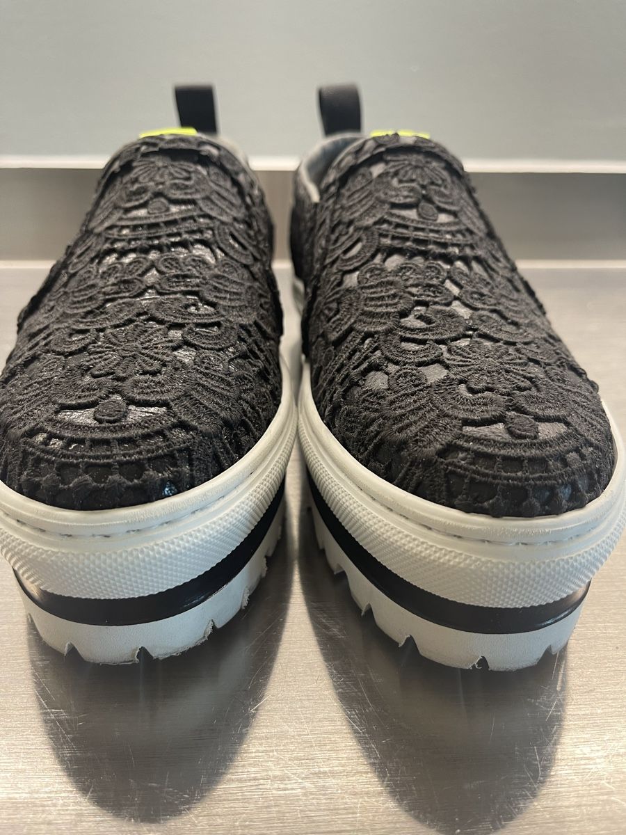 MSGM Scarpe da donna: Schuhe von MSGM neu**** – Nuovo (secondo la descrizione) da Dübendorf venduto da MyFashionArchive 4