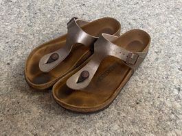 Birkenstock Gizeh Gr. 36