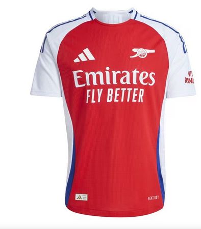 FC Arsenal 24/25 jersey Football Adidas